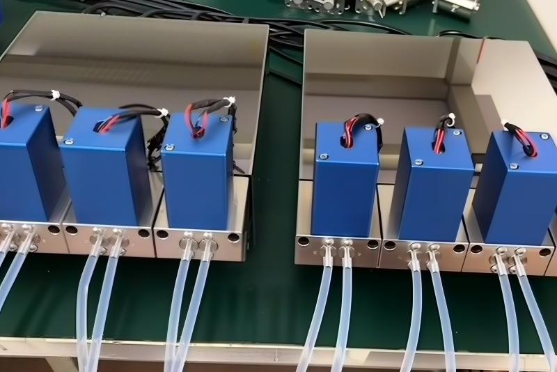 ceramic plunger pump factory ceramic plunger pump factory
