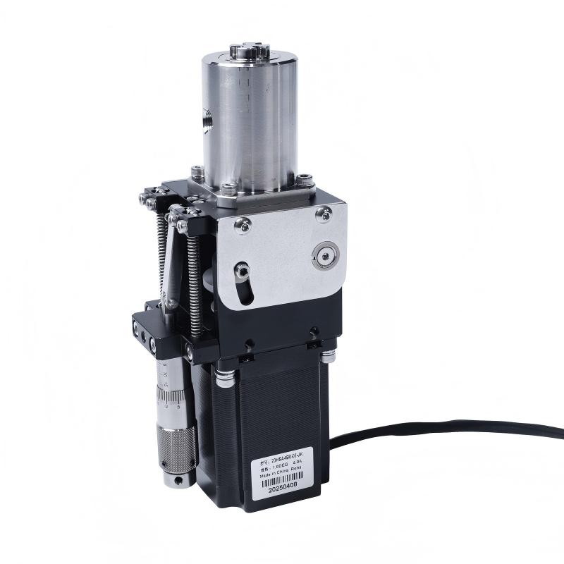 Ceramic Piston Pump Ceramic Piston Pump