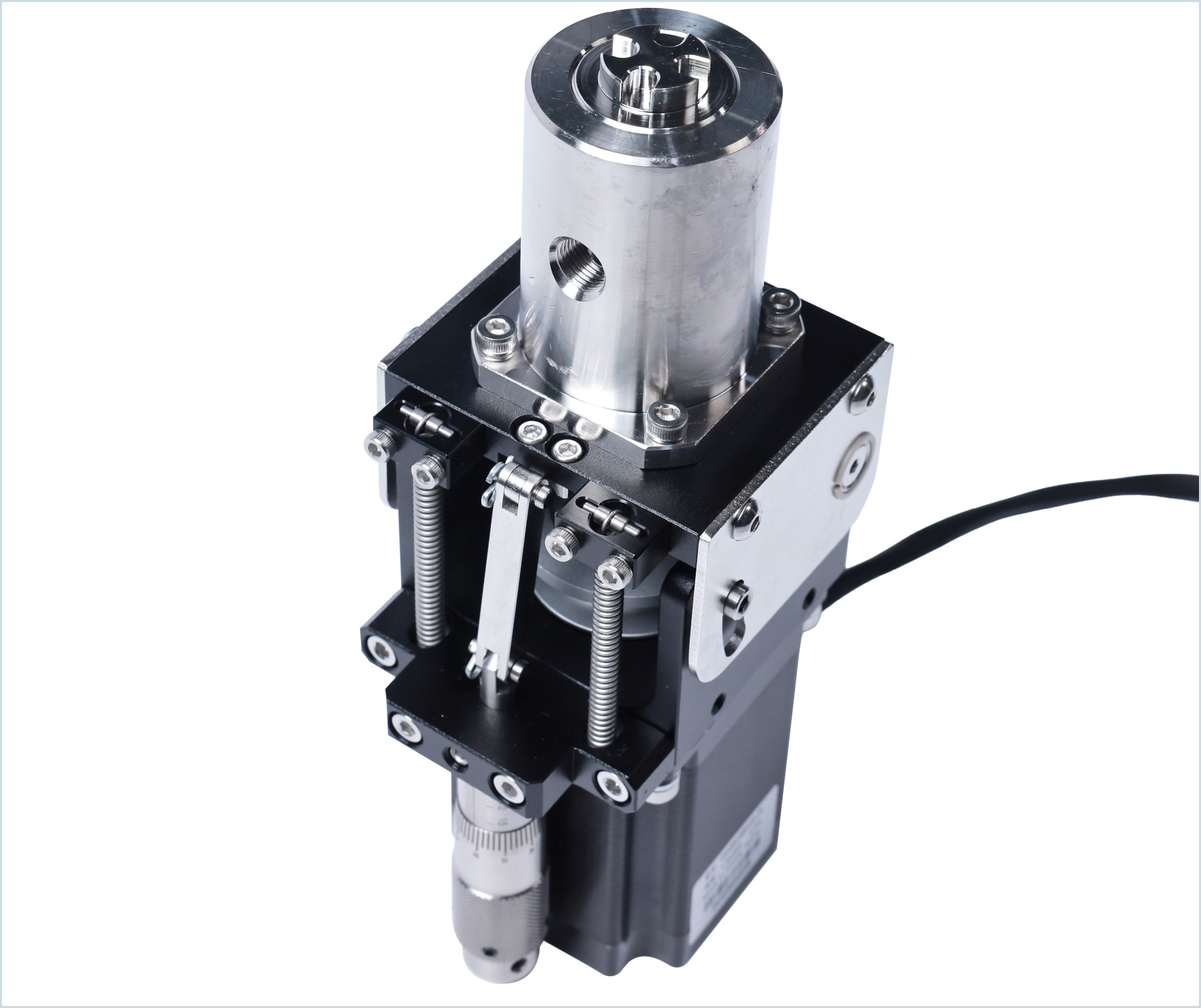 Ceramic Piston Pump