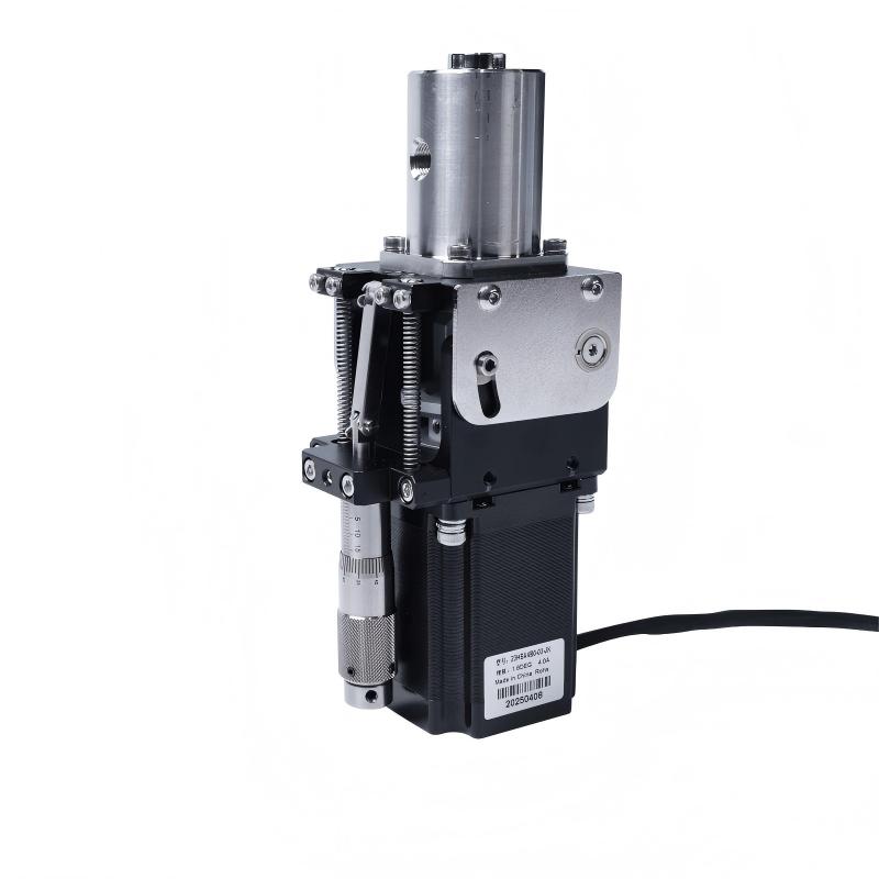 Ceramic Piston Pump