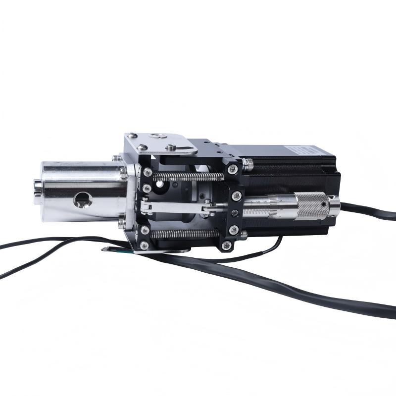 Ceramic Piston Pump