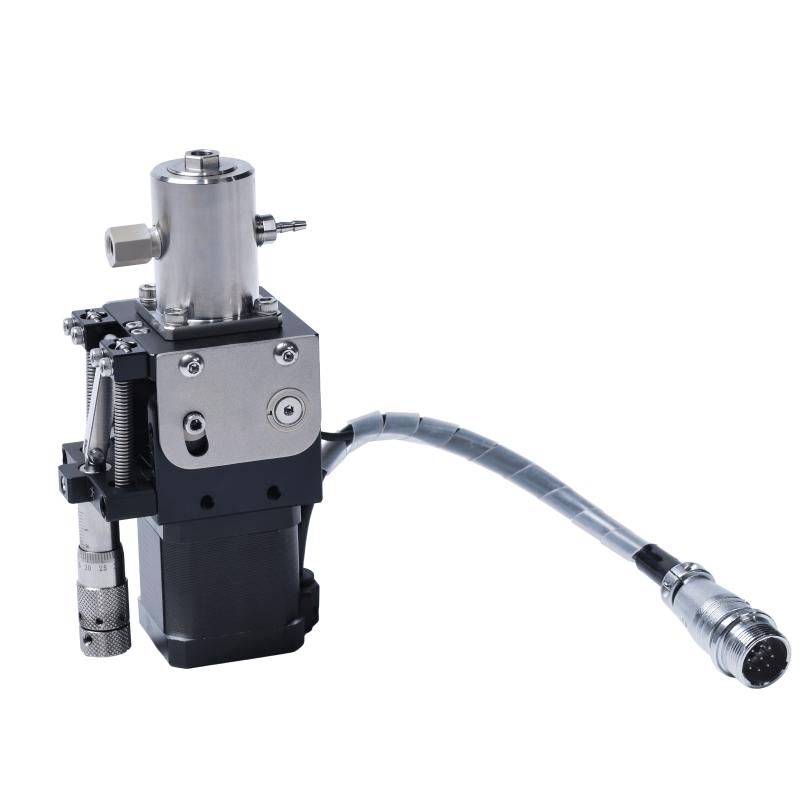 Ceramic Piston Pump