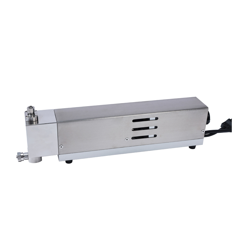 Ceramic Dosing Pump