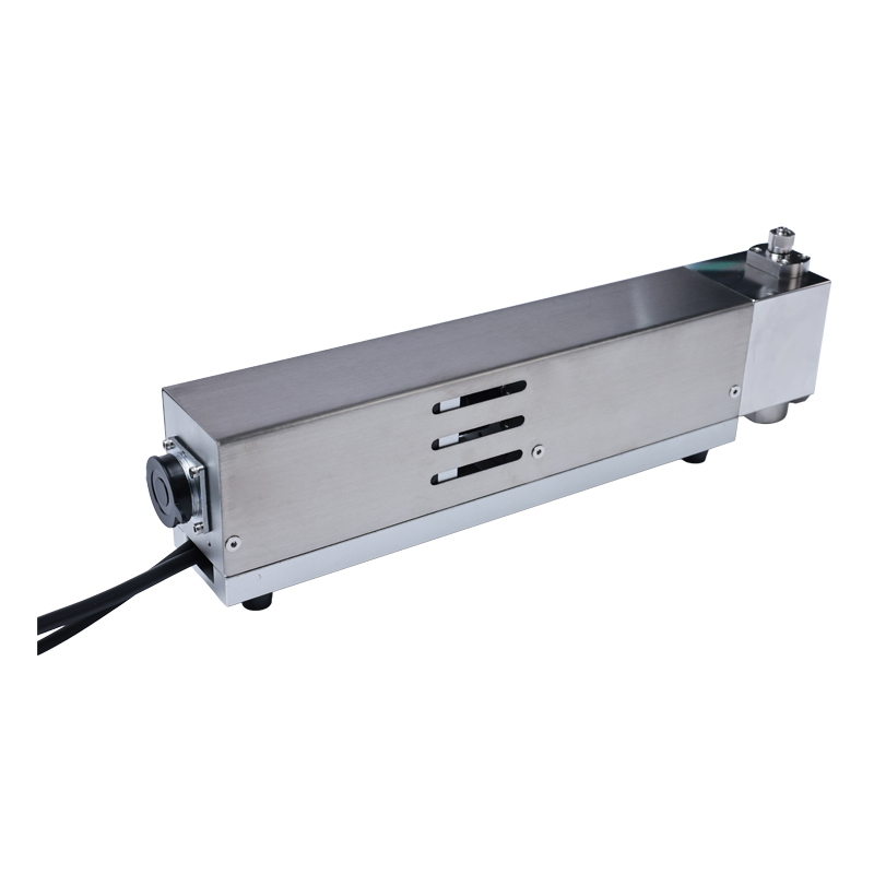 Ceramic Dosing Pump