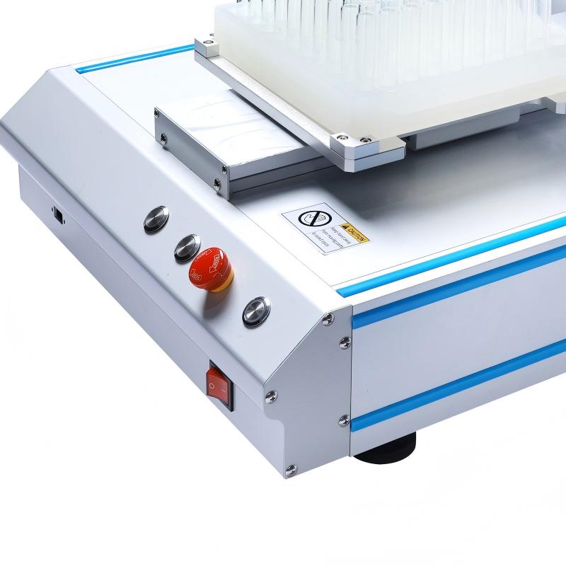 Automatic Reagent Dispenser