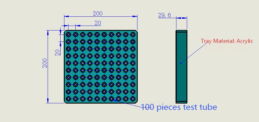precision reagent dispenser precision reagent dispenser