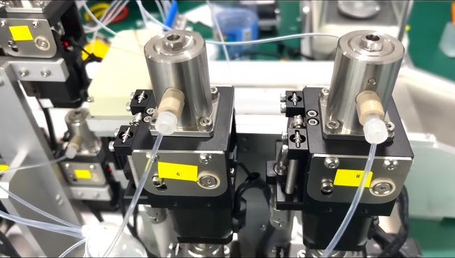 liquid dispensing system liquid dispensing system