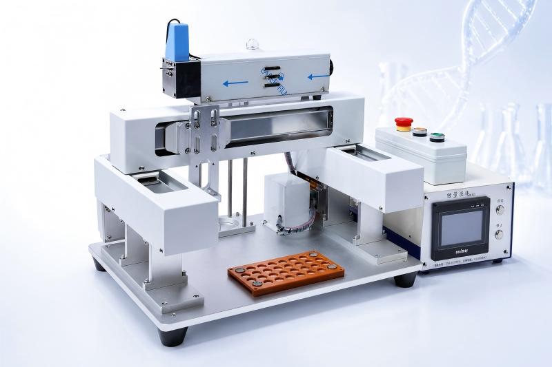 AF anti-fingerprint coating particle droplet system AF anti-fingerprint coating particle droplet system