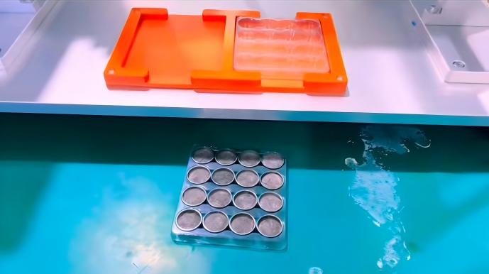 small volume dosing small volume dosing