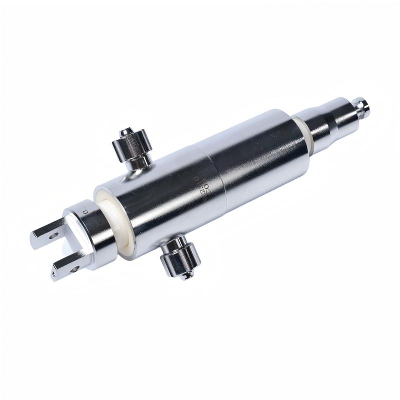 Ceramic Filling Pump Ceramic Filling Pump