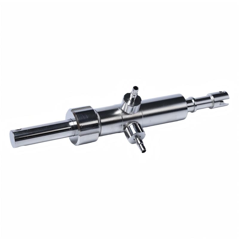 Ceramic Filling Pump