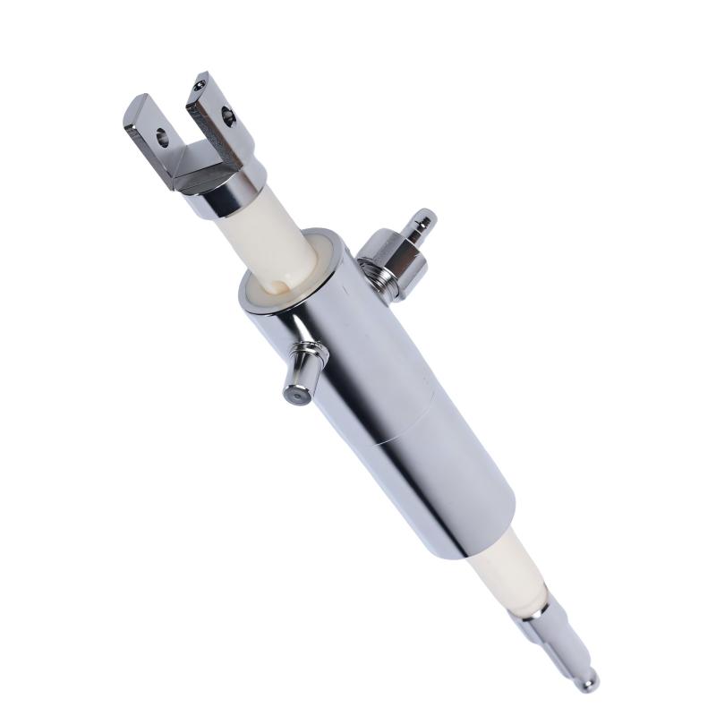 Ceramic Filling Pump