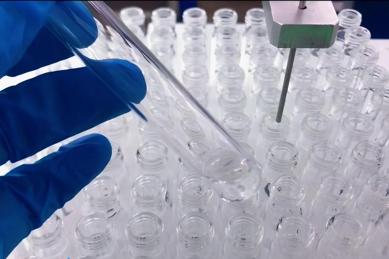 Micro Dosing Solution