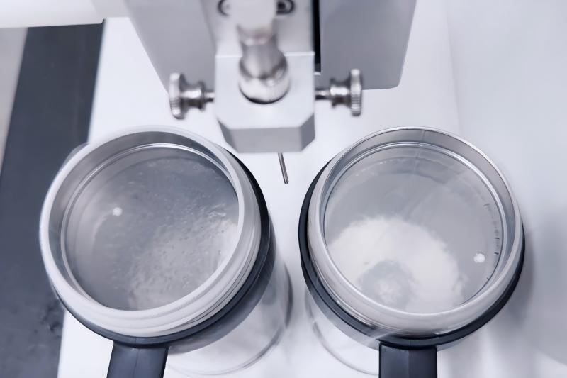 Cryogenic Droplet Solution