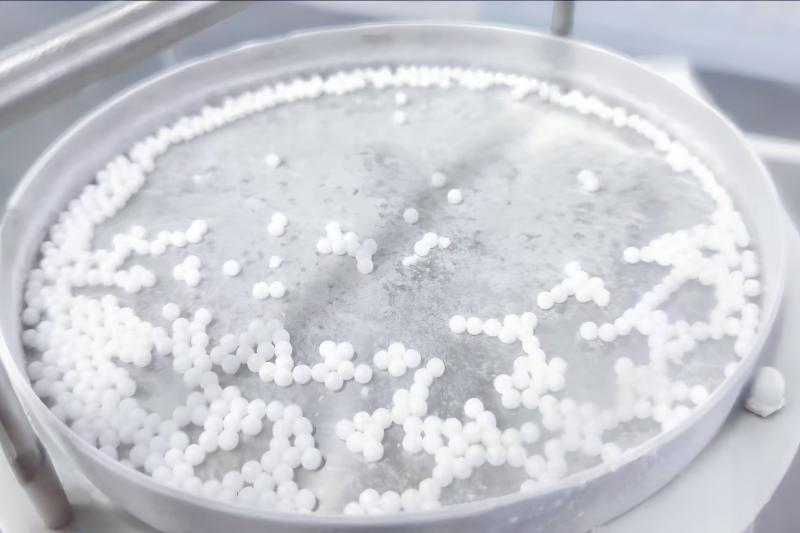 Cyrogenic Bead Cyrogenic Bead