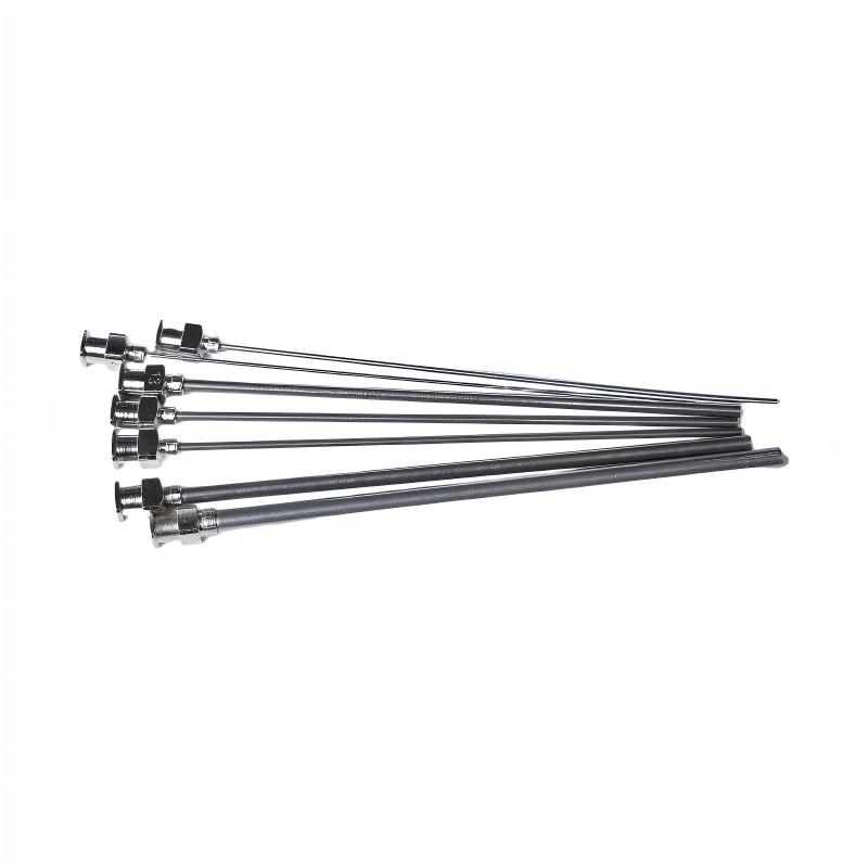 Quick Connect Dispensing Needle
