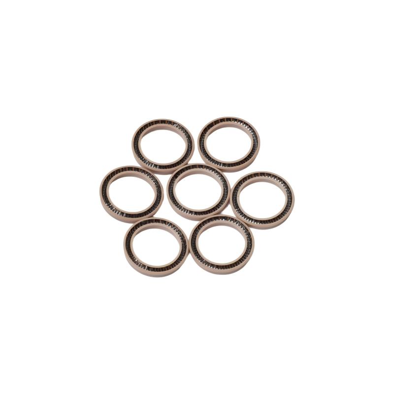 Corrosion Resistant Seals Corrosion Resistant Seals