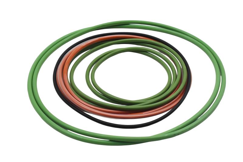ceramic pump seals
