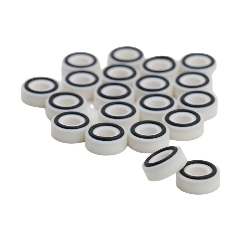 Corrosion Resistant Seals