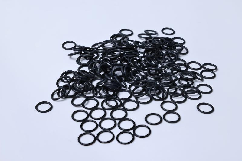 Corrosion Resistant Seals