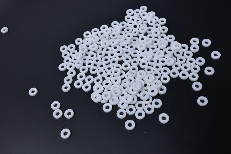 ceramic pump seals