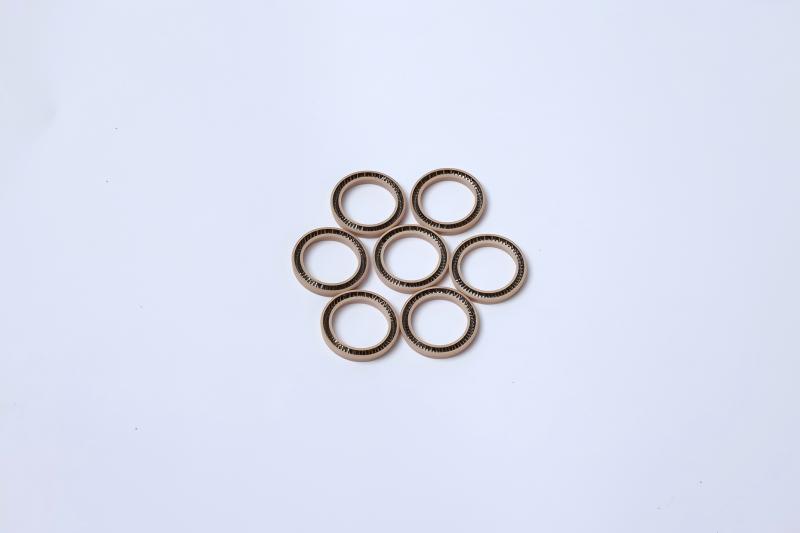 Corrosion Resistant Seals