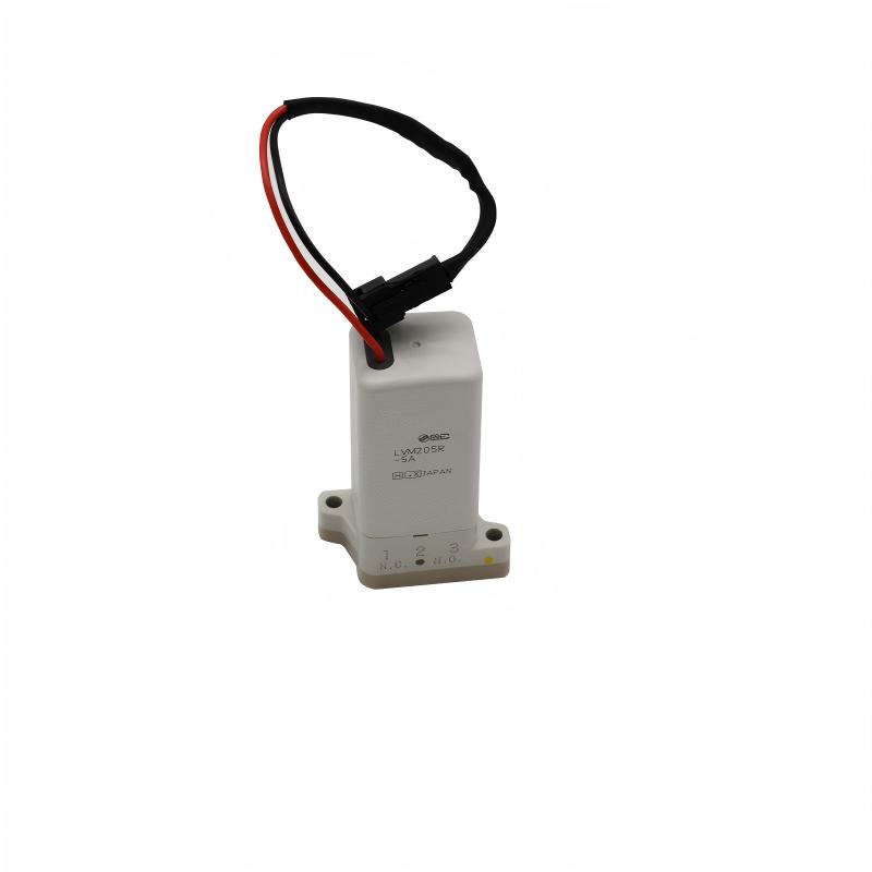 Solenoid Diaphragm Valve Solenoid Diaphragm Valve