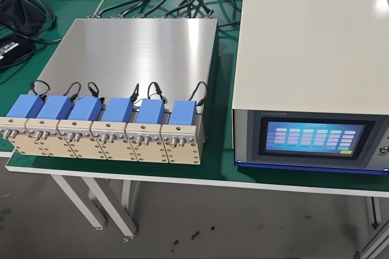 micro ceramic pump system