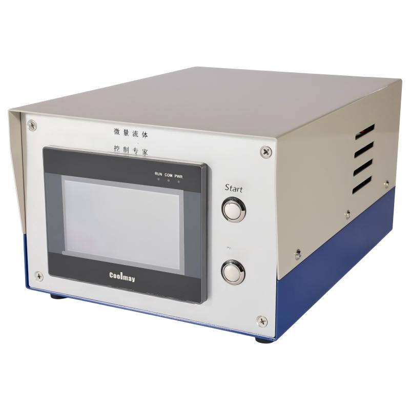 Pump Control Systems