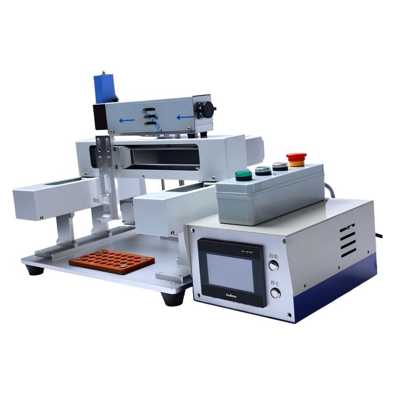 Reagent Dispensing Equipment