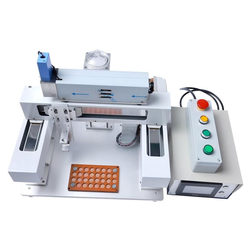 Reagent Dispensing Equipment