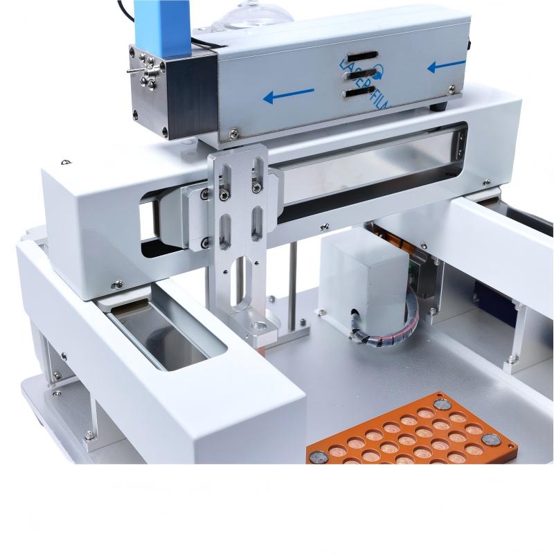 Reagent Dispensing Equipment