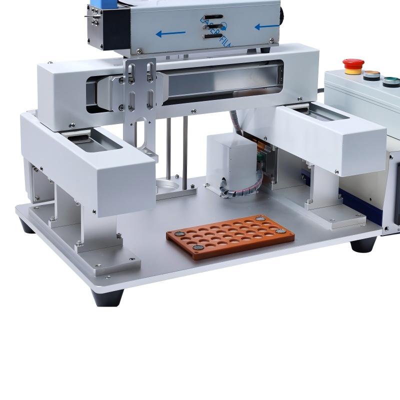 Reagent Dispensing Equipment