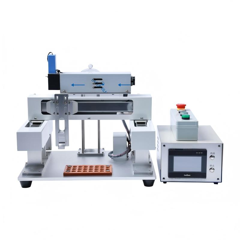 Reagent Dispensing Equipment Reagent Dispensing Equipment