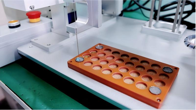 Precision Reagent Dispenser Precision Reagent Dispenser