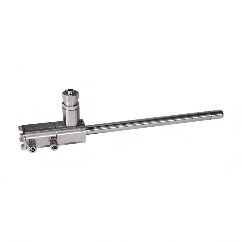 Vacuum Filling Valve Vacuum Filling Valve