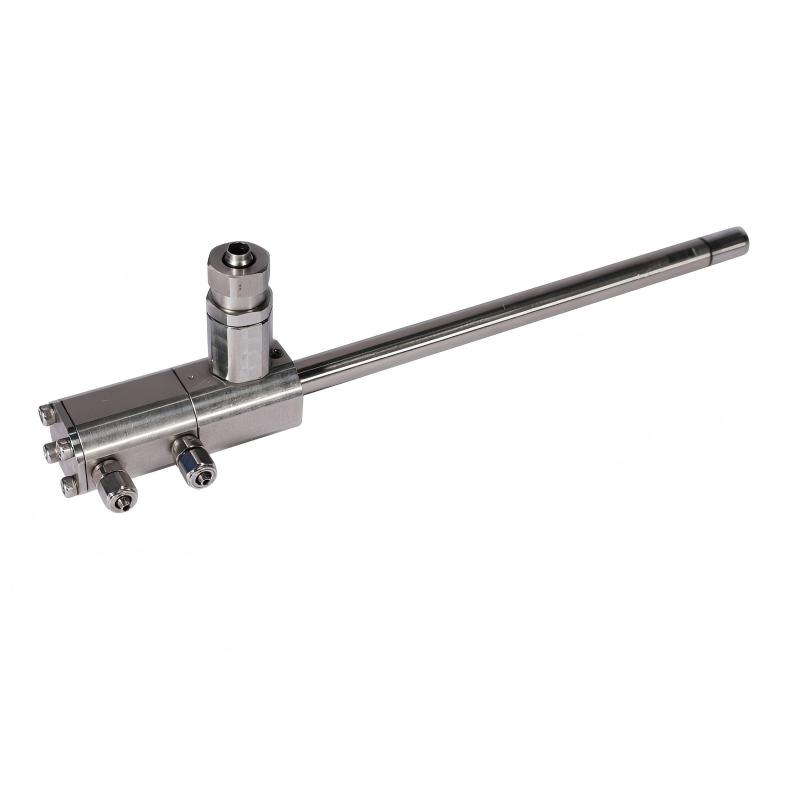 Vacuum Filling Valve