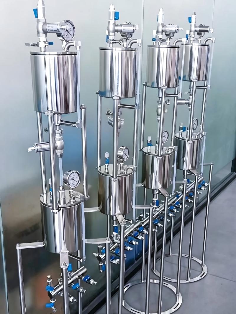 Liquid Supply Tank