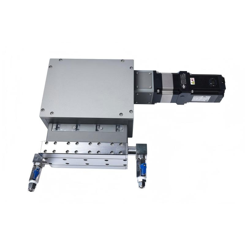 Constant Flow Pump
