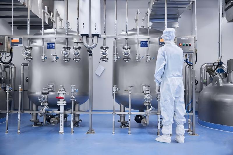 Chemical Processing