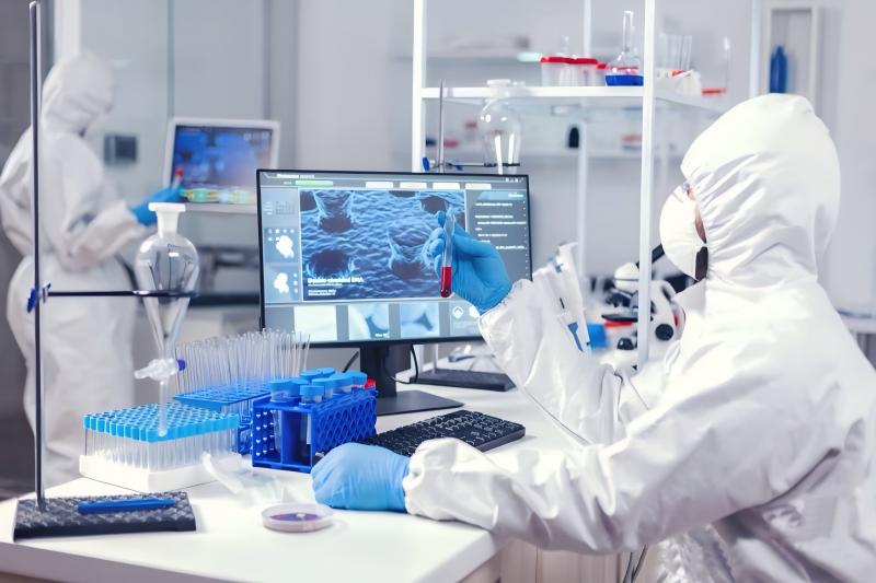 Pharmaceutical & Biotechnology