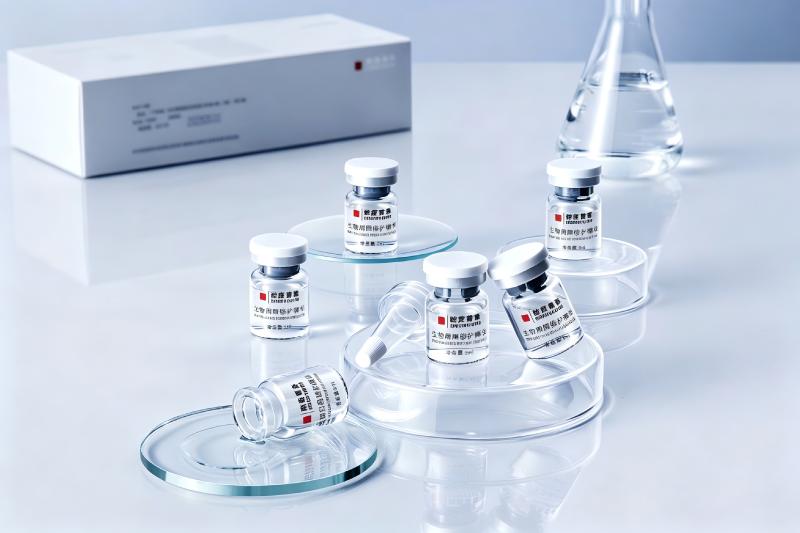 Cosmetics Industry