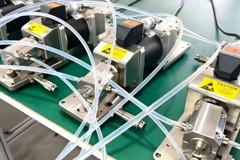 high precision ceramic pump high precision ceramic pump