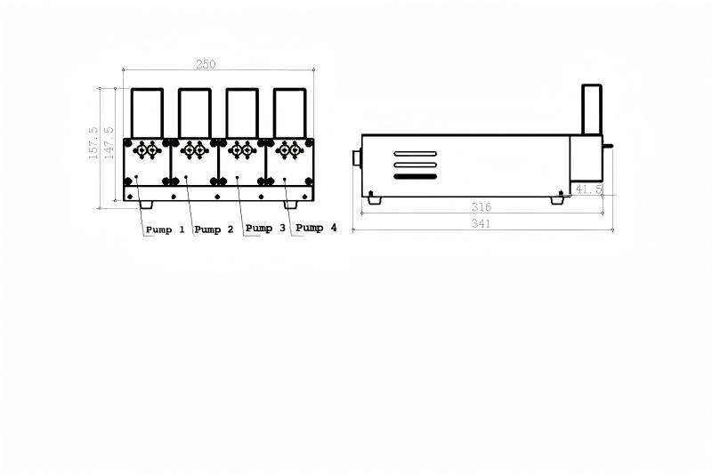 micro ceramic pump supplier