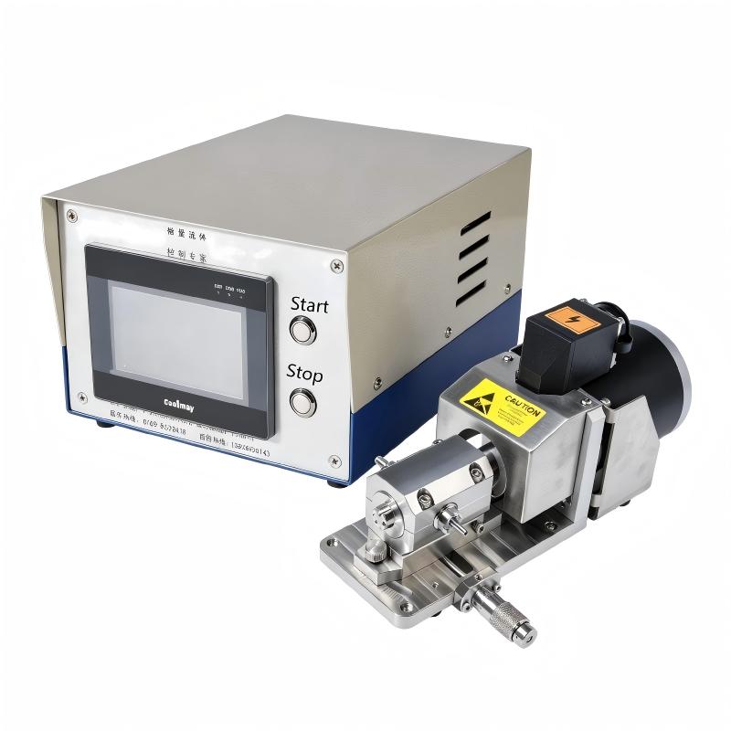 Ceramic Metering Pump Ceramic Metering Pump