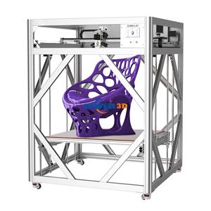 Промышленный 3D-принтер Dowell