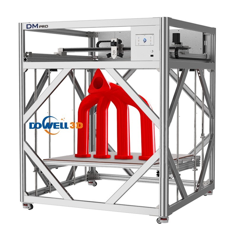 3D-принтер Dowell Industrial Impresora