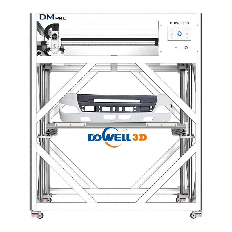 Высокоточный промышленный 3D-принтер