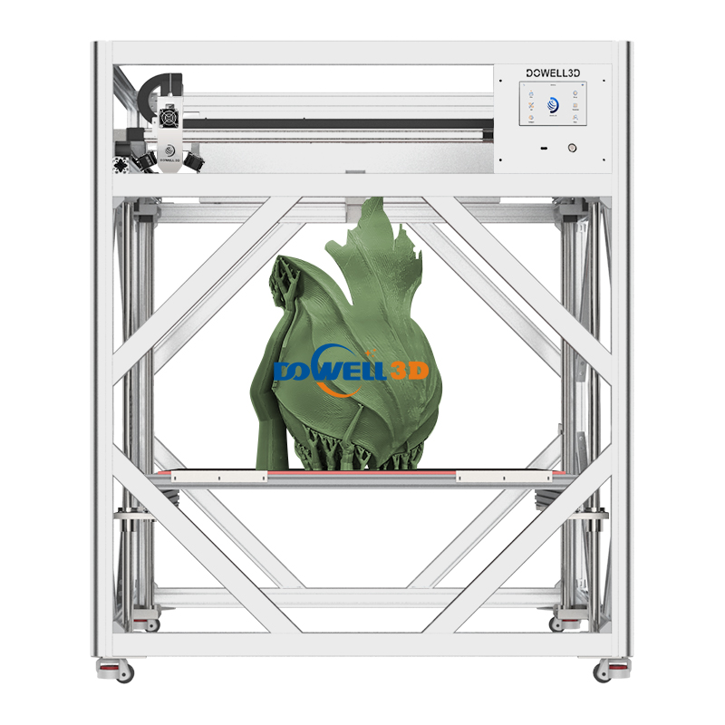 Высококачественный промышленный крупногабаритный 3D-принтер
