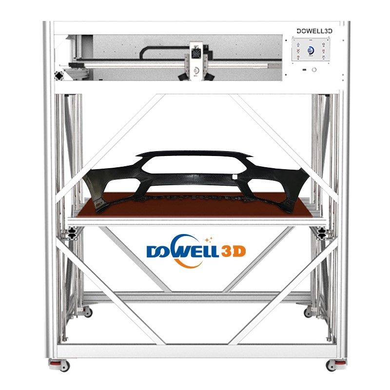 Высокоточный коммерческий 3D-принтер
